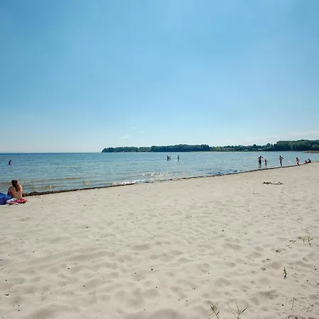 Three-bedroom In Сasa de vacaciones