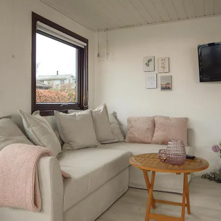 Casa Fronte Mare A Hejls Con Wifi