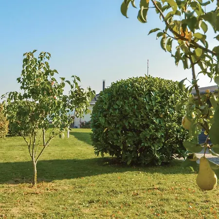 Prázdninový dům Three-bedroom In *