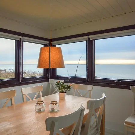 Three-bedroom In Сasa de vacaciones