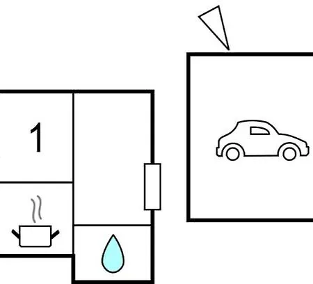 Three-bedroom In Hejls