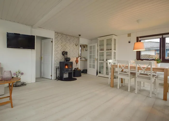Three-bedroom In *