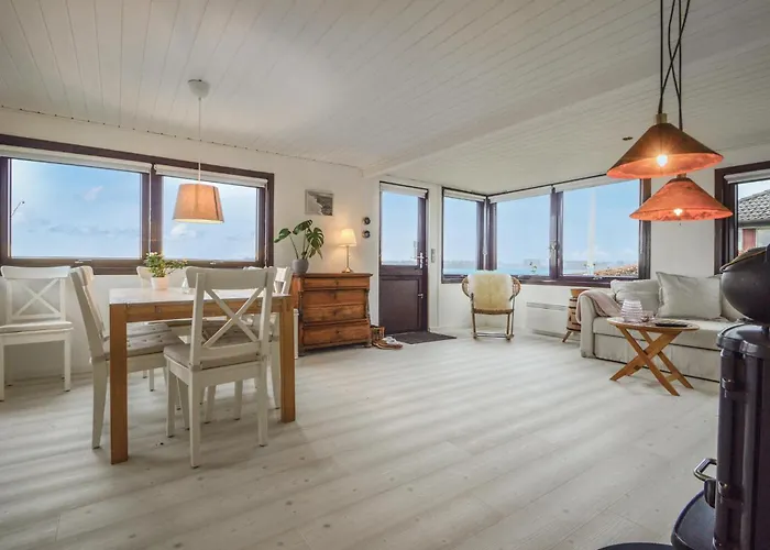 度假居 Three-bedroom In