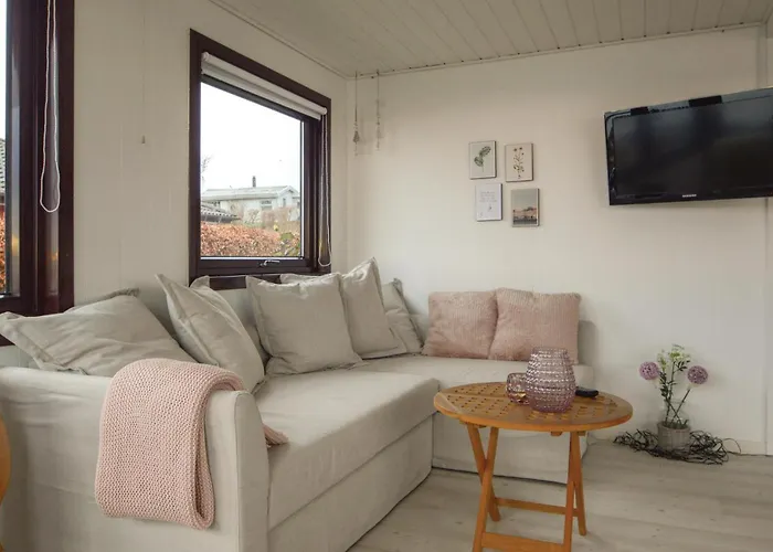 Three-bedroom In